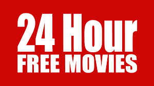 24 Hour Free Movies